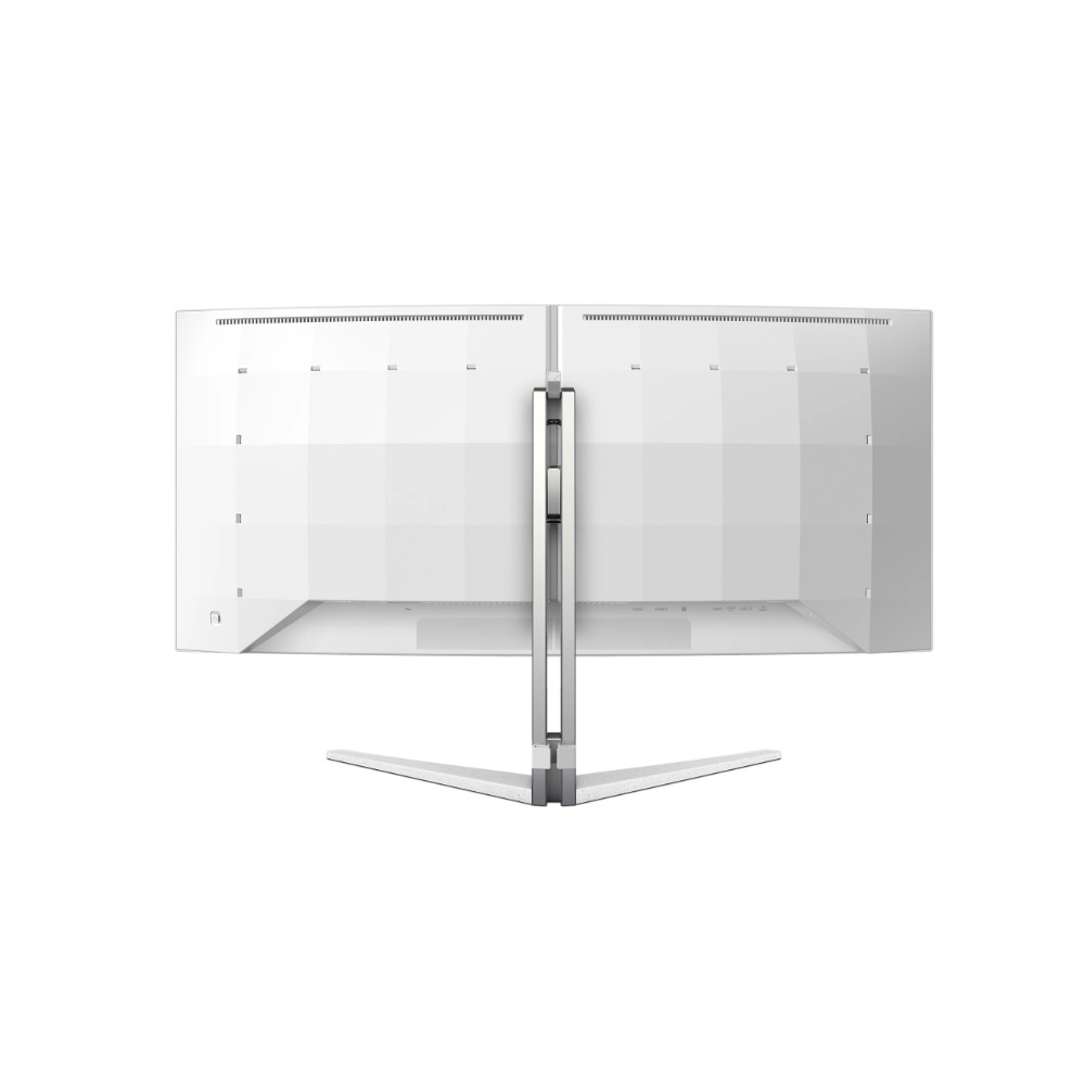 مانیتور گیمینگ خمیده 34 اینچ فیلیپس مدل Philips Evnia 34M2C8600 QD-OLED - 5